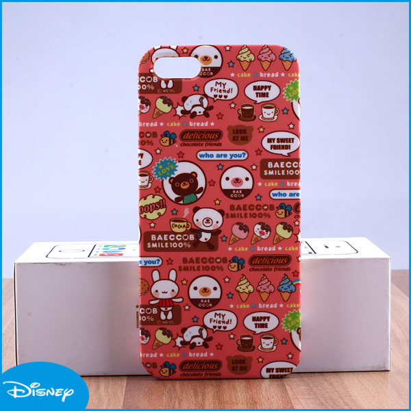 Best Sale PC Mobile Phone Back Cover for iPhone