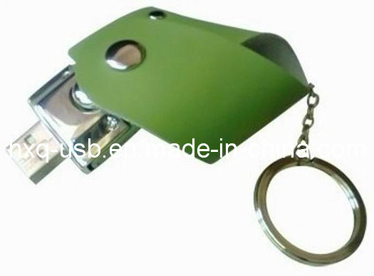 Leather USB Flash Drive
