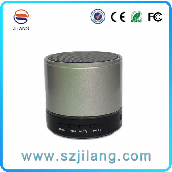Hot New LED Lights Bluetooth Speaker