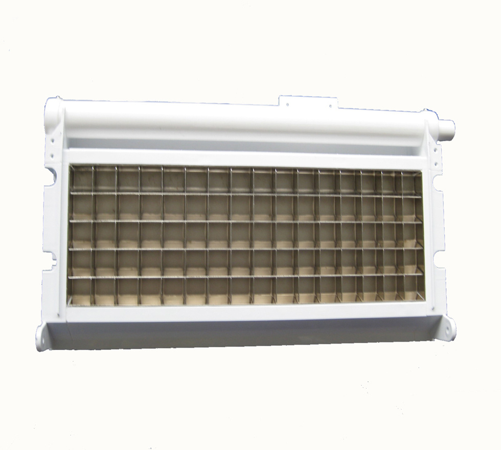 Hot Selling Cube Ice Maker Evaporator