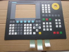 6FC5500-0AA11-1AA0 Sinumerik 802c Siemens Touch Panel, Touch Screen