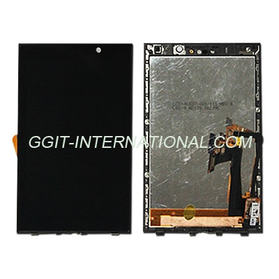 Mobile Phone LCD for Blackberry Z10 Display Digitizer