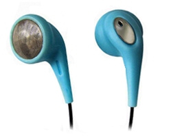 MP3 Earphone (LY-260)