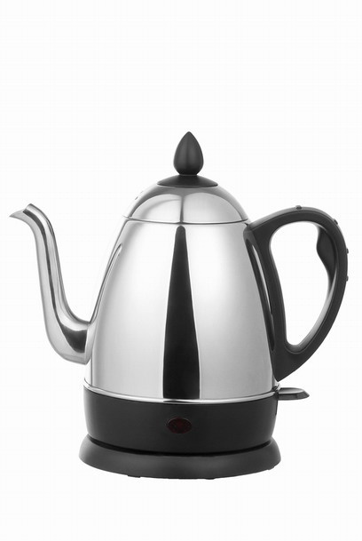 Stainless Steel Kettle (KE1206)