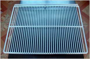 Refrigerator Shelf (RT301)