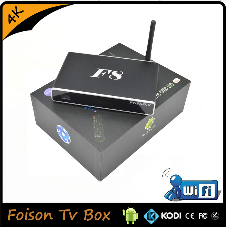Discount S812 Android Smart Octa Core TV Box