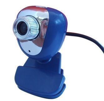 PC Camera-PC301