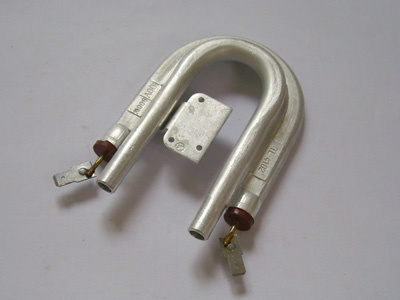 Aluminium Heater (TL41XX)