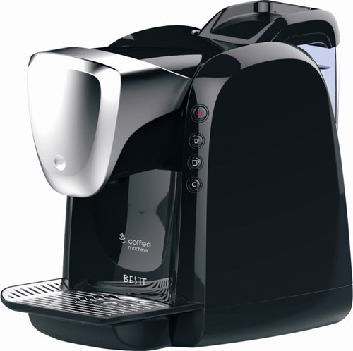 K-Cup Coffee Maker