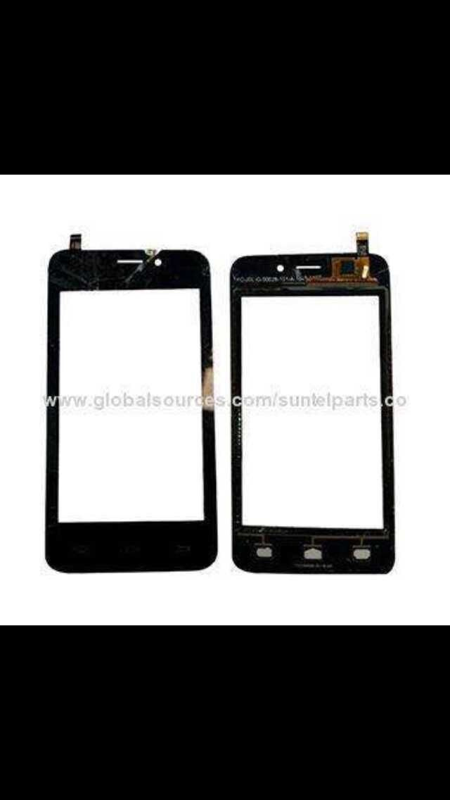 Original Touch Screen for Airis TM421
