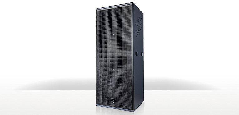 Stage Speaker Fp125 Loudspeaker PRO Audio