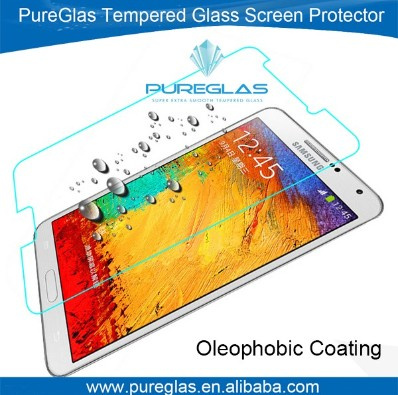Tempered Glass Screen Protector for Samsung Note 5