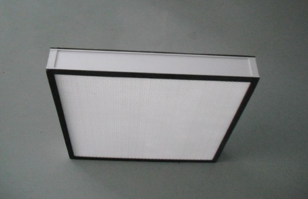 Air Purifier HEPA Filter for Cleanroom Projects