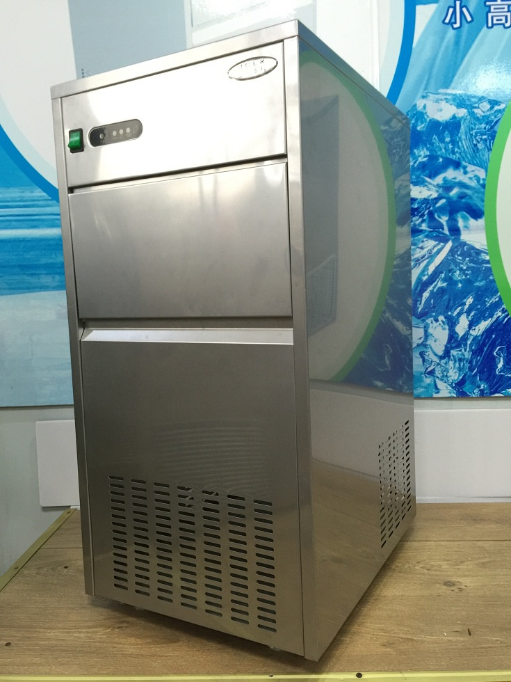 Bullet Ice Machine (ZB-50B)