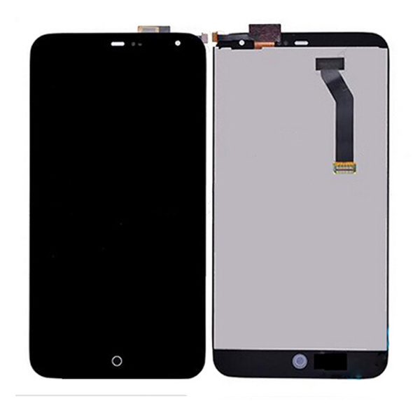 Original & New LCD Touch Digitizer Screen for Meizu