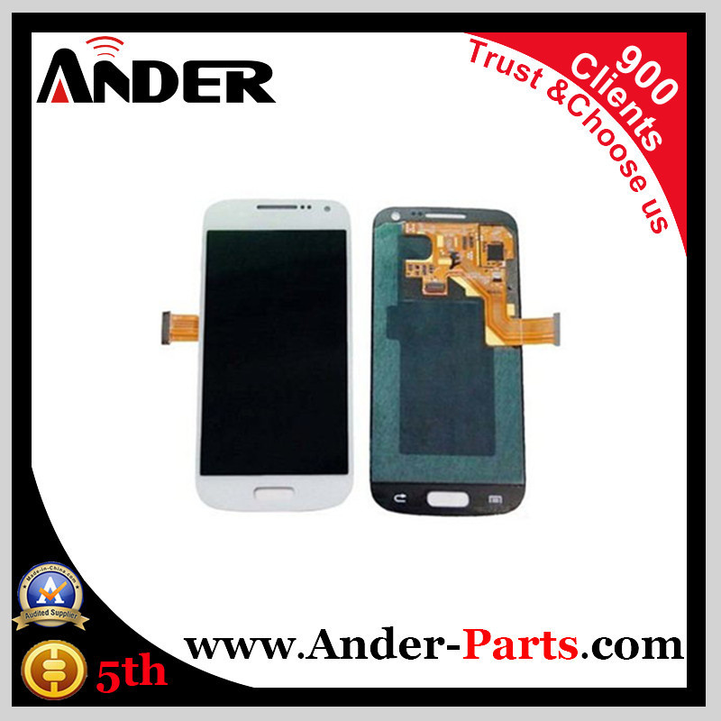 Full LCD Display+Touch Screen for Samsung Galaxy S4/Mini/I9500 Mini