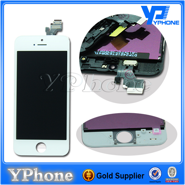 Original LCD for iPhone 5 LCD Screen