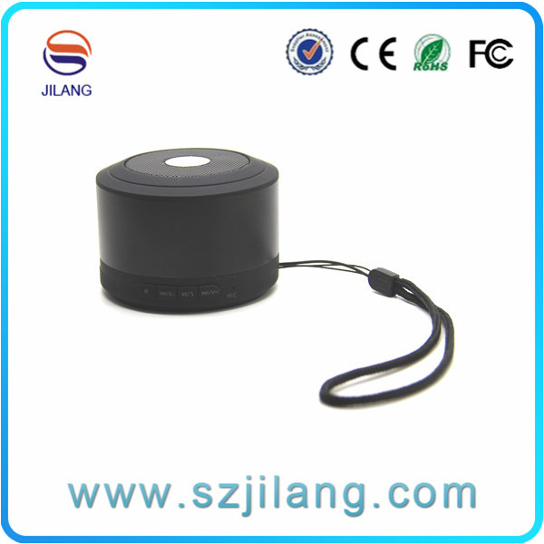 Multipurpose Mini Millet Bluetooth Speaker (JL-600FM)