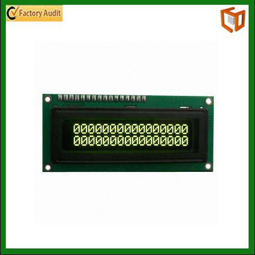 8X01 COB Graphic LCD Display