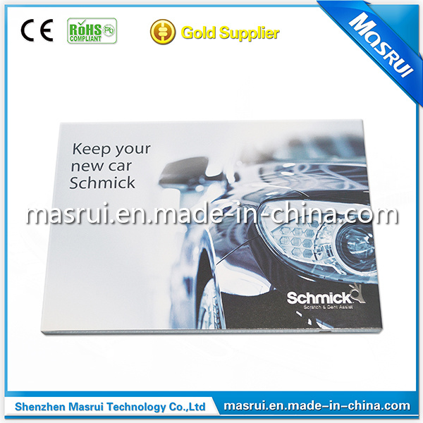 4.3 Inch Video Brochure Promotion Gift Handmade Card