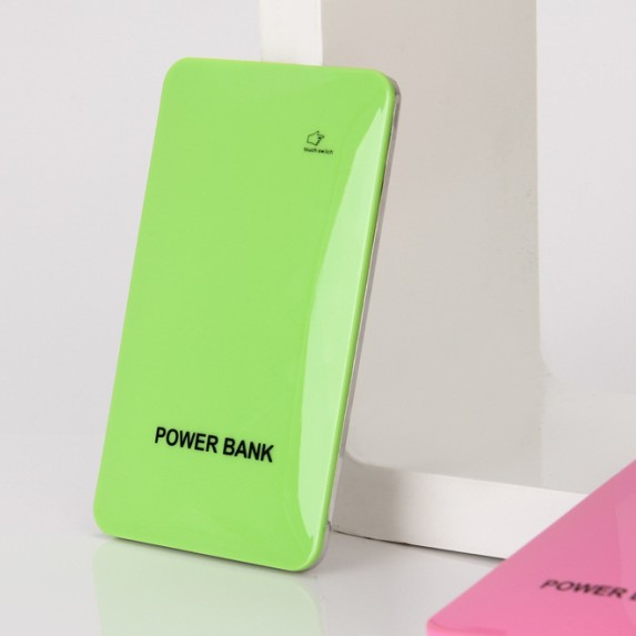 External Battery Mobile Power Bank 5600mAh (Diamond2)