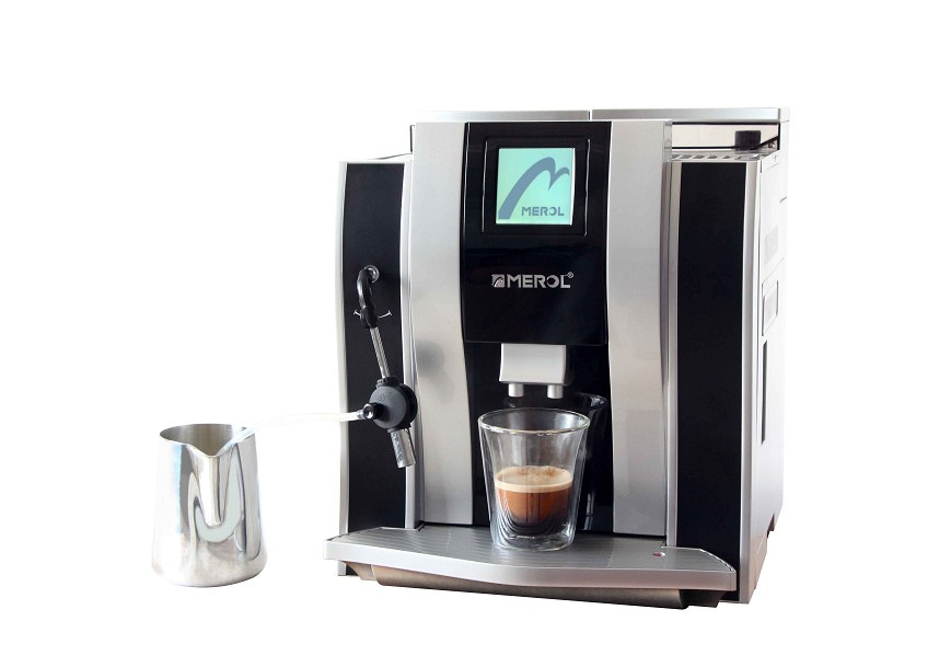 Coffee Machine