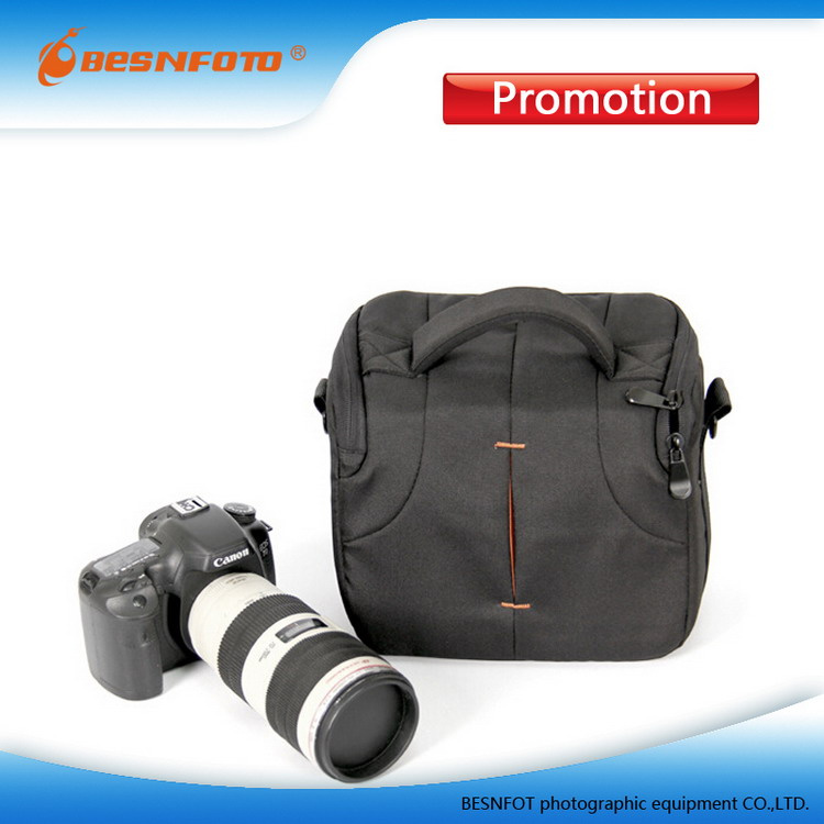 China Good Quality High Margin Women Camera Bag for DSLR, Camera Shoulder Bag