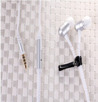 Zipeer Earphone