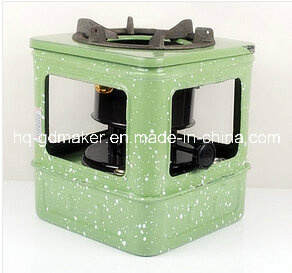 641 Kerosene Stove