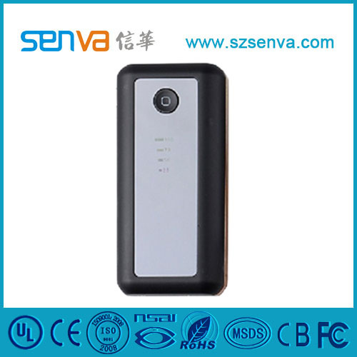Power Pack for Mobile Phone Accessories