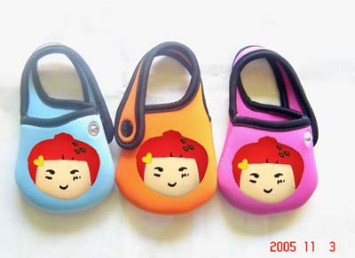 Mobile Phone Bags