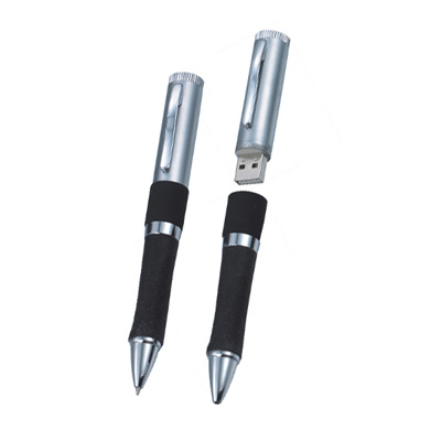 Ball Ponit Pen USB Flash Drive