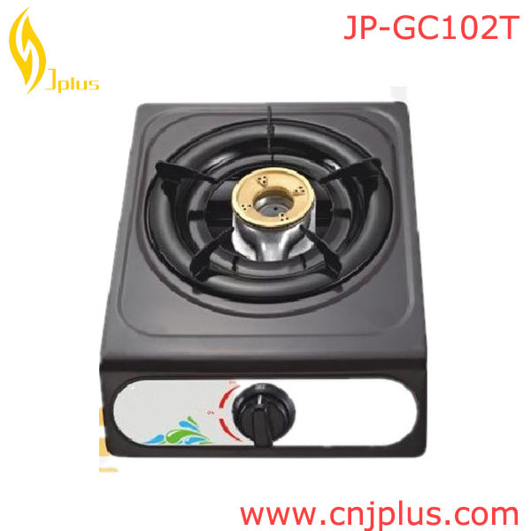 Jp-Gc102t Portable 1 Burner Gas Stove in Sri Lanka