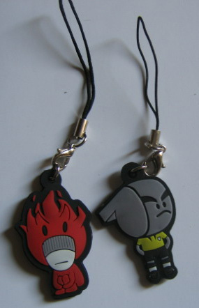 Mobile Pendant