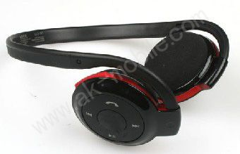 Stereo Bluetooth Handsfree for Nokia iPhone (BH503)