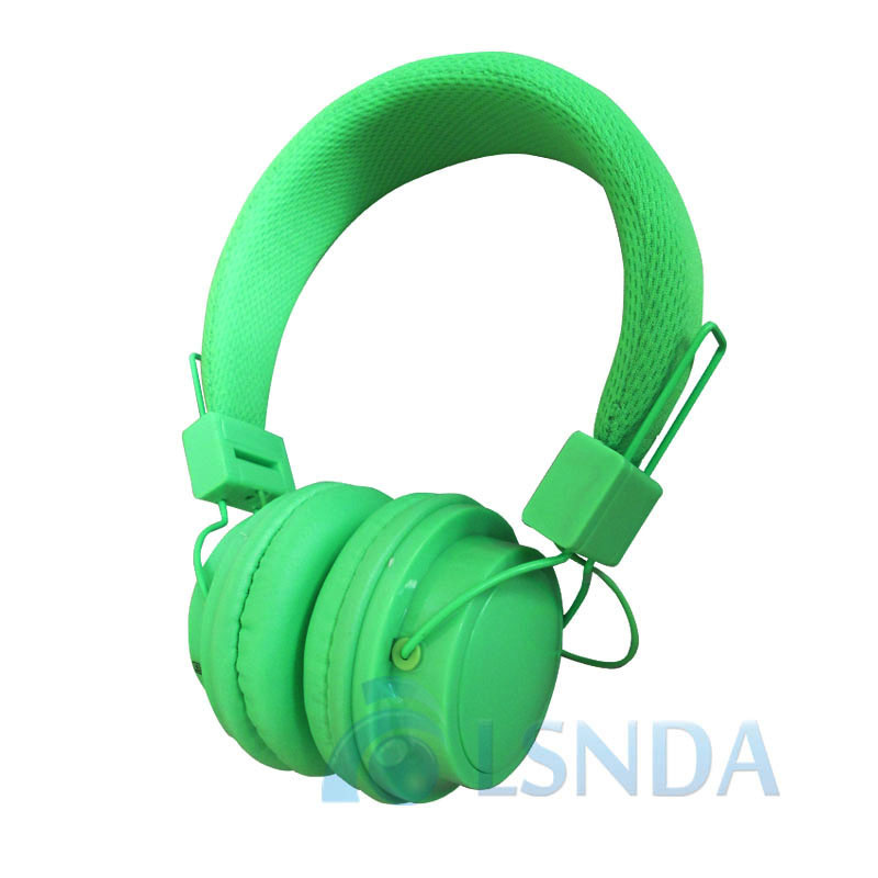 High Quality Bluetooth Headset Wireless Headphone