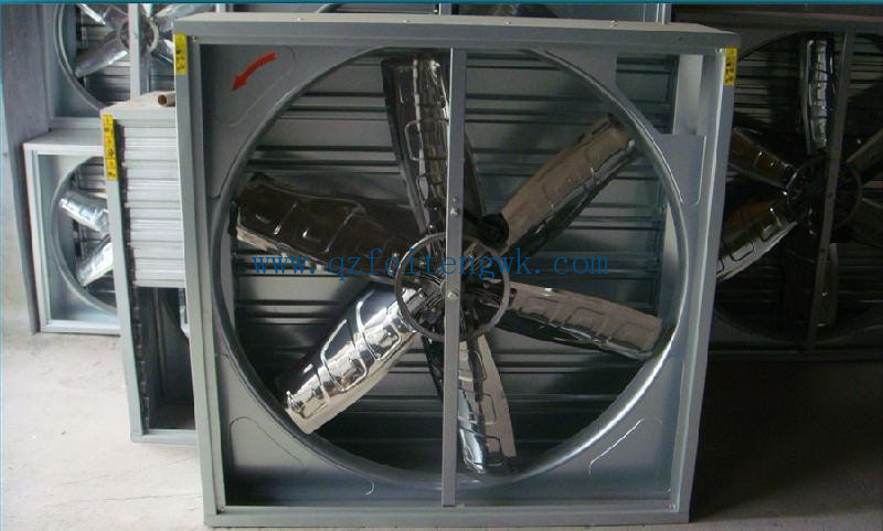 Poultry Box Fan