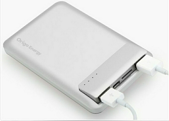 Power Bank