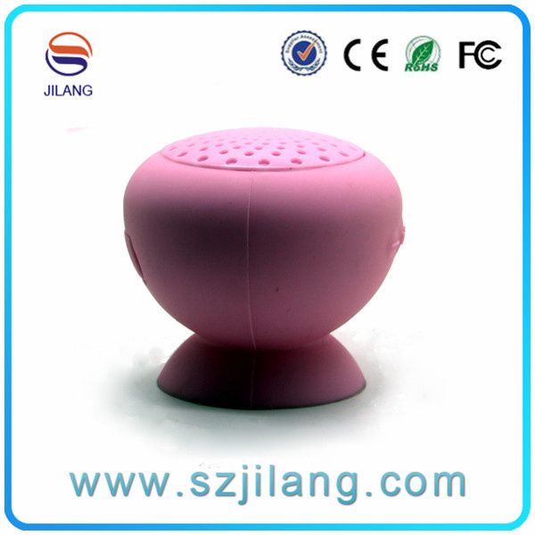 High Quality Stereo Bluetooth Car Speaker