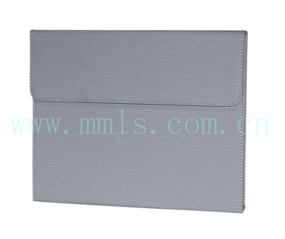 Case for iPad 8-P8001grey