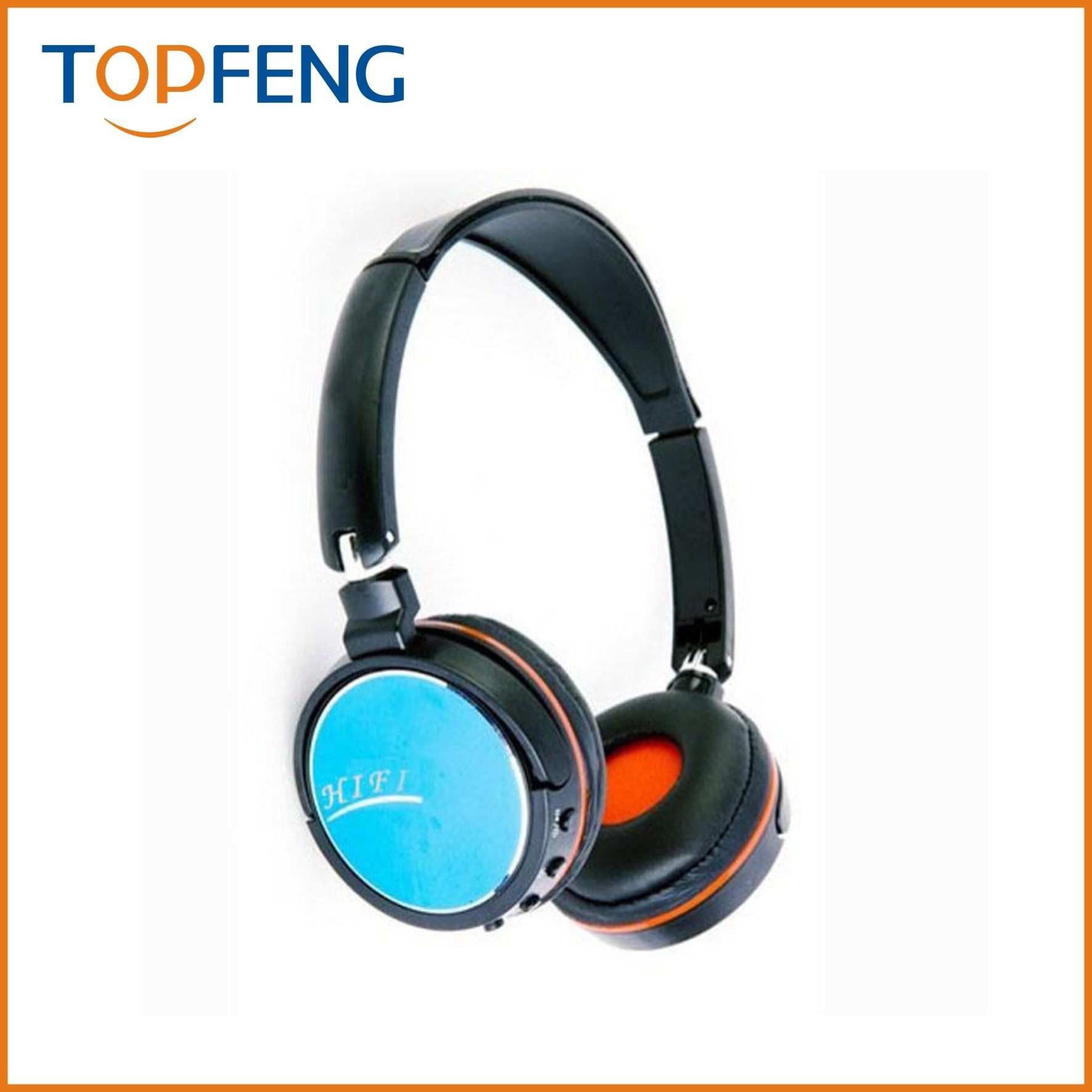 Bluetooth Headset (TF-BT029)