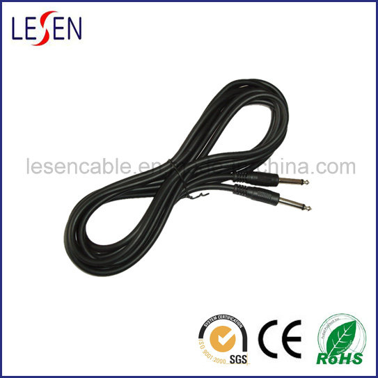 Microphone Cable