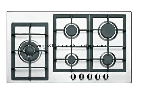 Kitchen Appliance Built in Gas Hobs