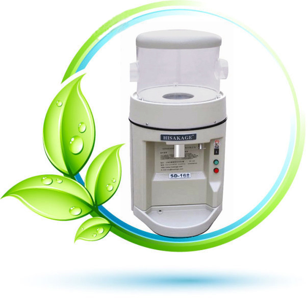 Ice Crusher for Ice Maker SD-168