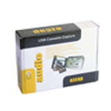 Tape to PC Super USB Cassette to MP3 Converter Capture Audio Music Player