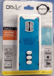Pocket Speaker