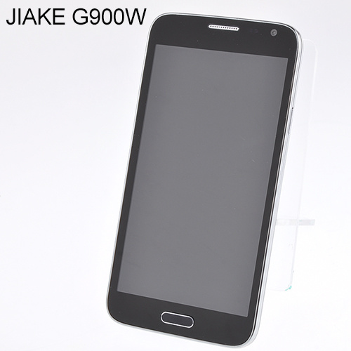 5.0 Inch Dual SIM Card Mtk6582 Quad Core Smart Mobile Phone G900W