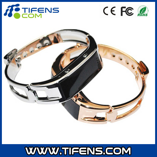 Most Popular Smart Bluetooth Bracelet