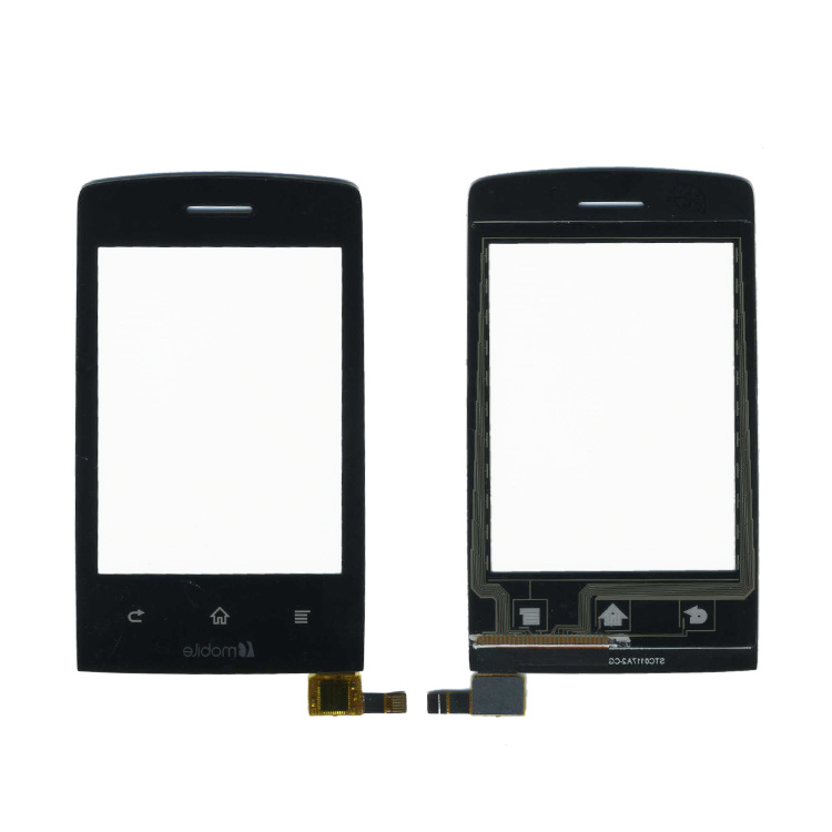 China Mobile LCD Wholesale for B-Mobile-Stc0117A2-Cg Touch Screen Digitizer Replacement