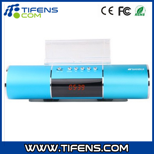 Portable Wireless Bluetooth Speaker, Mini USB Speaker